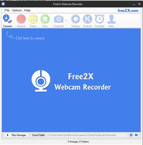 advanced webcam recorder|Advanced Webcam Recorder